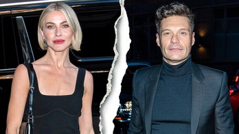 Julianne Hough explains the reasons behind her breakup with Ryan Seacrest