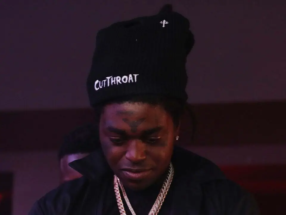 Kodak Black