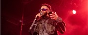 Aminé Announces Joint Album with KAYTRANADA