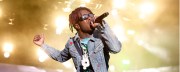 Lil Uzi Vert Recreates Young Thug’s Cover Art for ‘Barter 16’