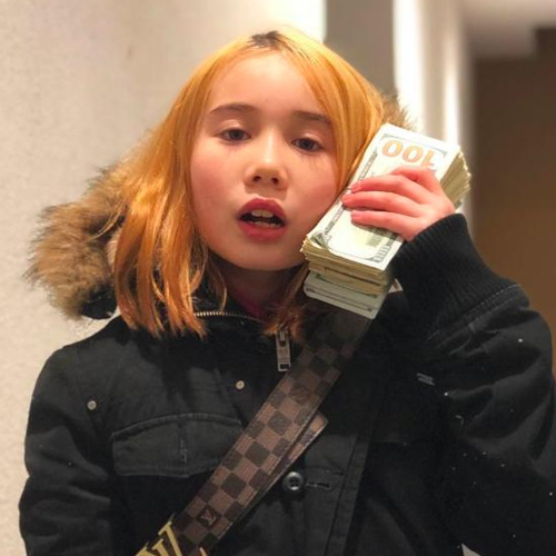 Lil Tay