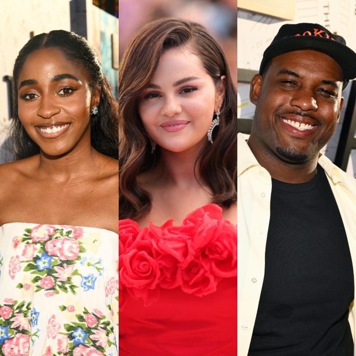 Emmy Nominations 2024: Ayo Edebiri, Selena Gomez, and More