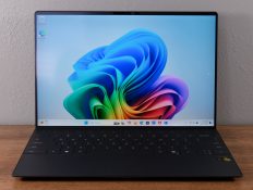 Dell XPS 13 (9345) review: Windows on ARM is here