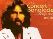 Here Comes the Sun: Concert For Bangladesh Now Streaming