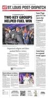 St. Louis Post-Dispatch