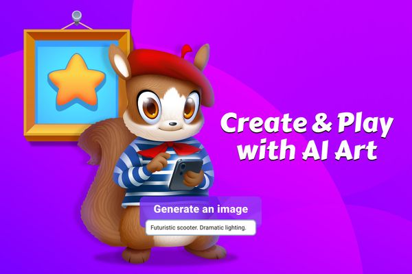 AI Art Master: Unleash Your Creativity and Join the Art Battle