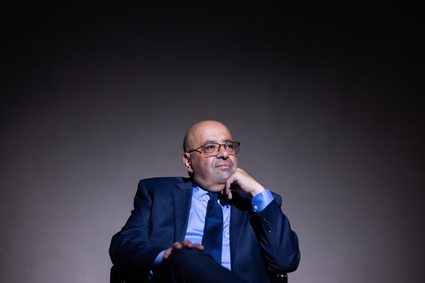 Adel Hagekhalil