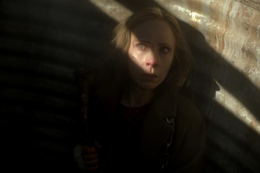 "FARGO" -- "The Useless Hand" -- Year 5, Episode 9 (Airs Jan 9) Pictured: Juno Temple as Dorothy "Dot" Lyon. CR: FX