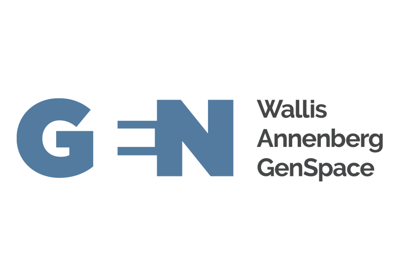 Wallis Annenberg Genspace