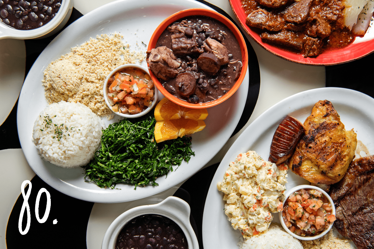 #80: Feijoada, Carne de Panela, and the BBQ plate