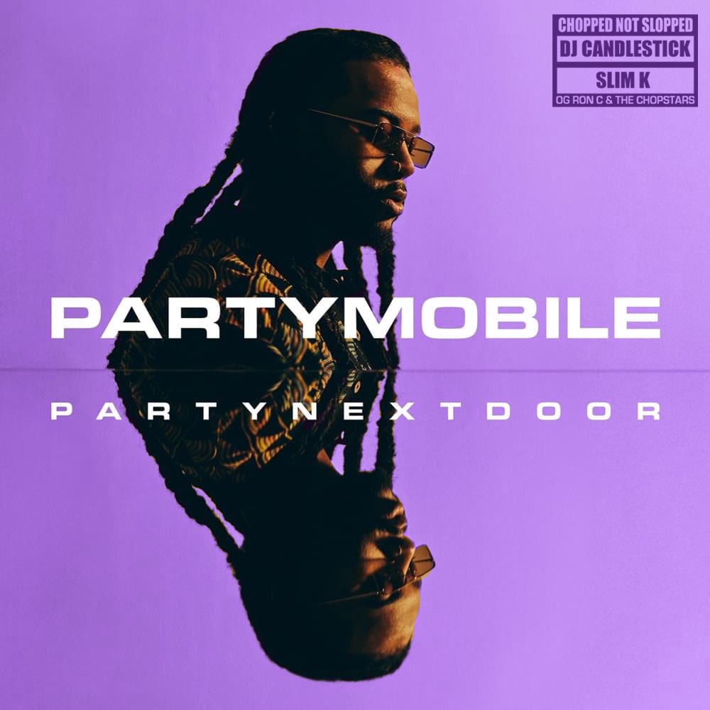 PARTYNEXTDOOR bandsintown jul15