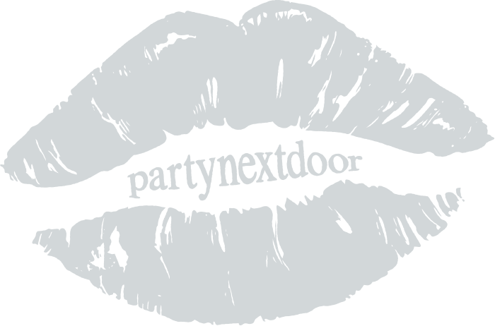 PARTYNEXTDOOR Logo