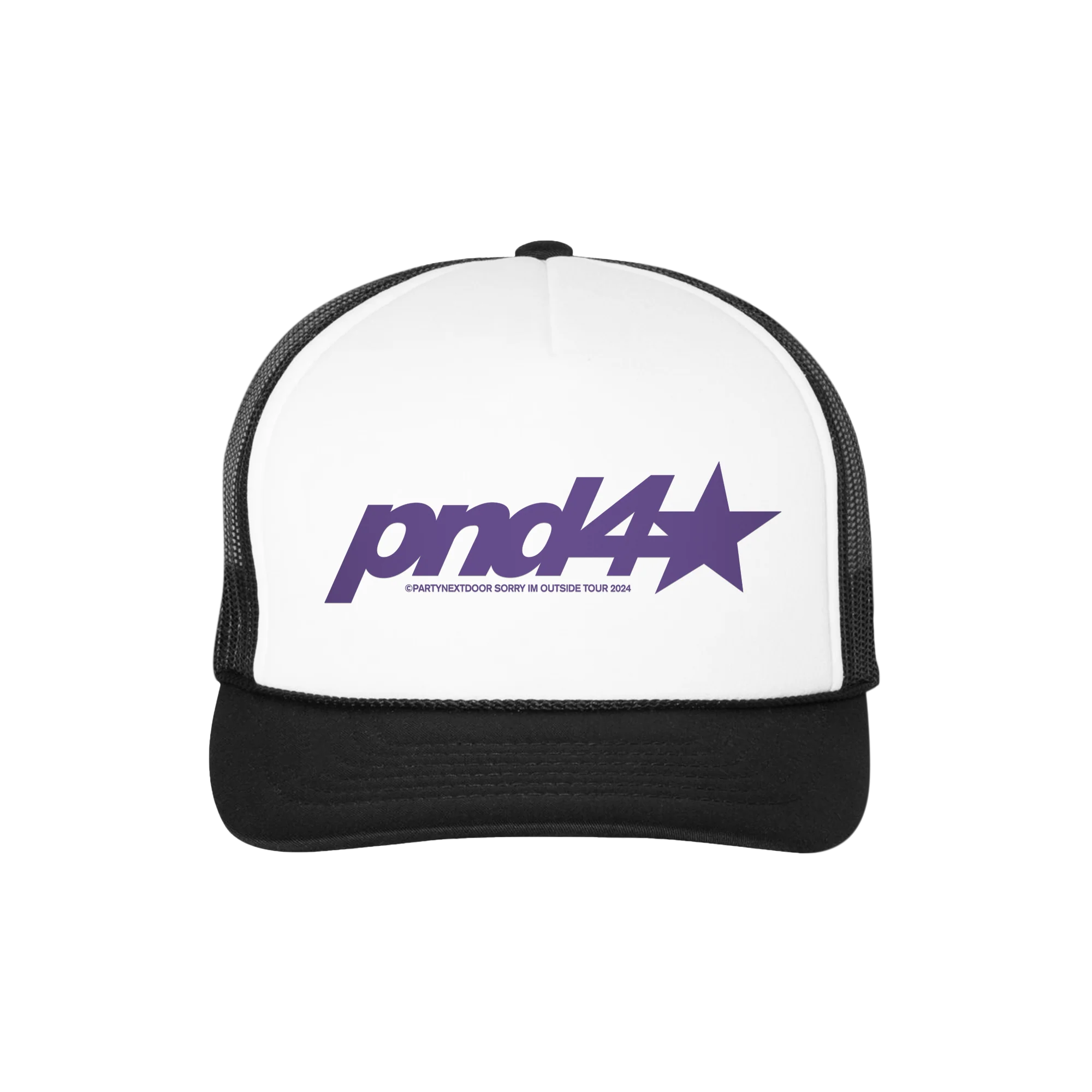 PND™ PND4 Trucker Hat