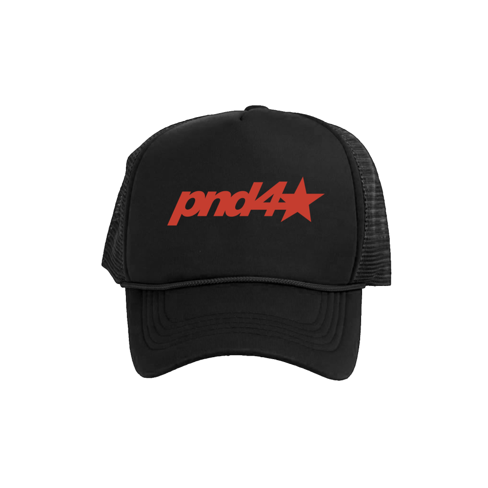 PND™ PND4 hat