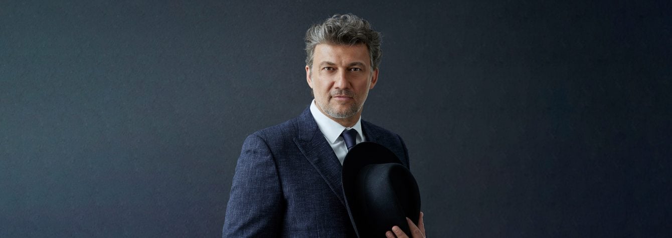 Jonas Kaufmann