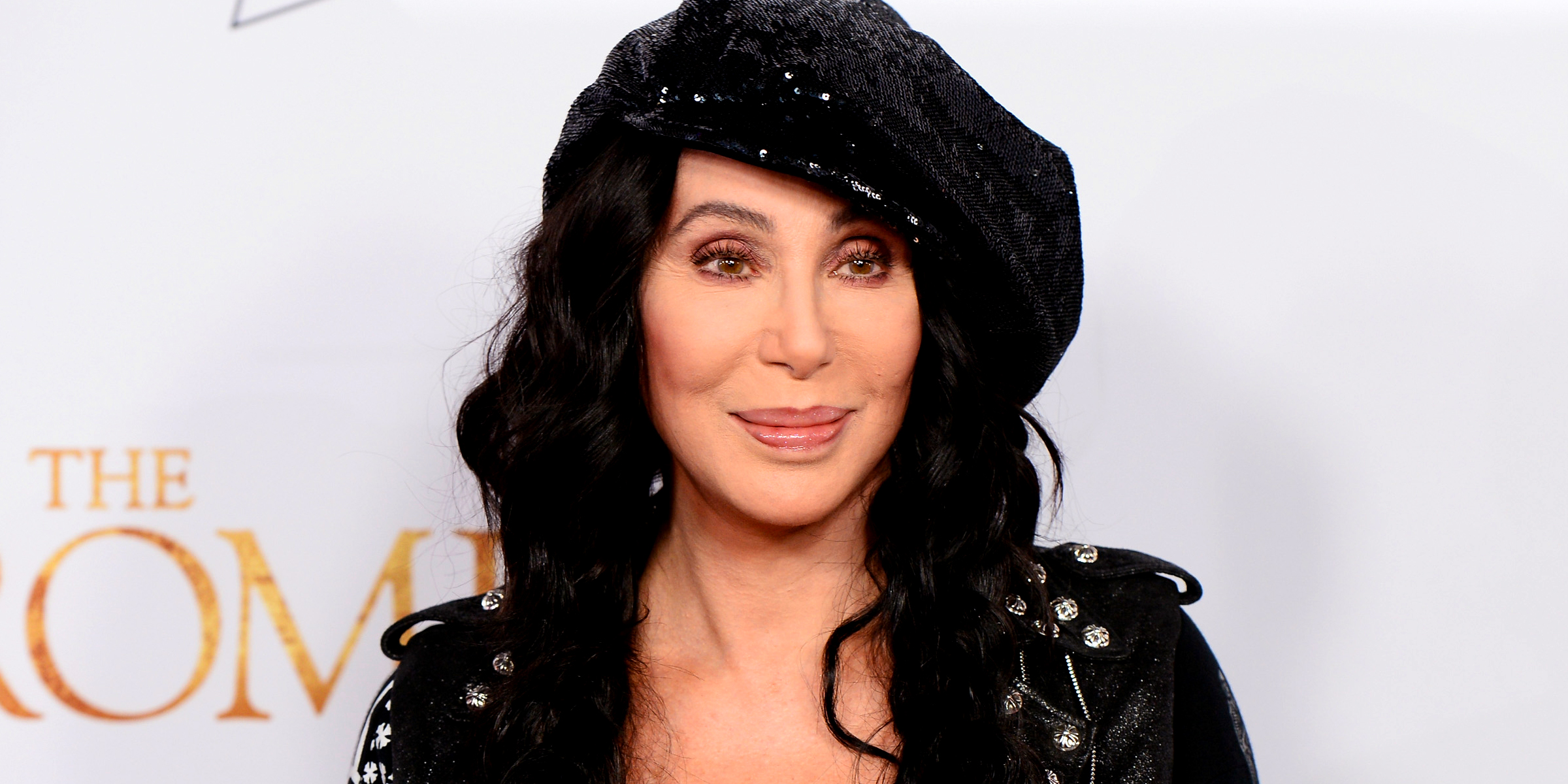 Cher | Source: Getty Images