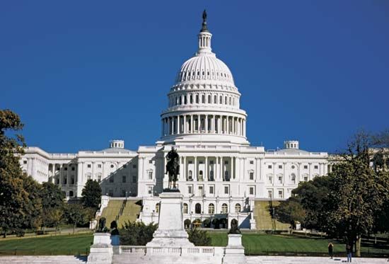 United States Capitol