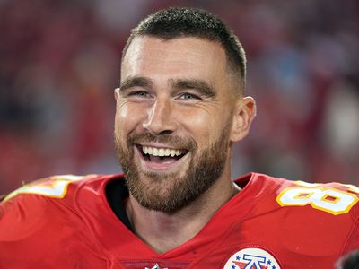 Travis Kelce