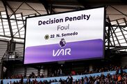 premier league VAR change 