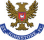 St Johnstone