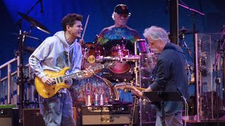 Dead and Company