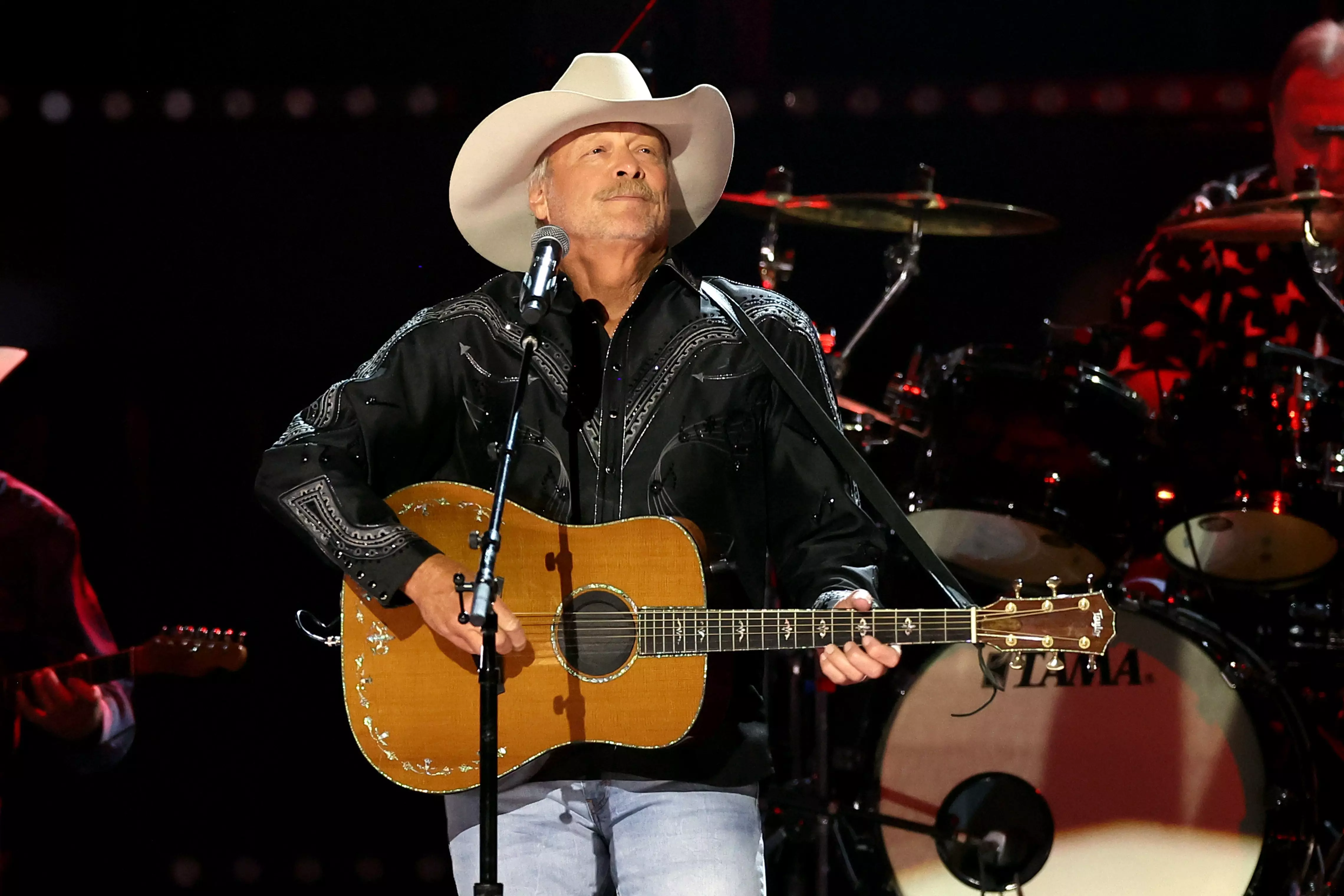 Alan Jackson's Biggest Songs: "Chattahoochee" & 11 More Of The Country Icon's Most Memorable Hits