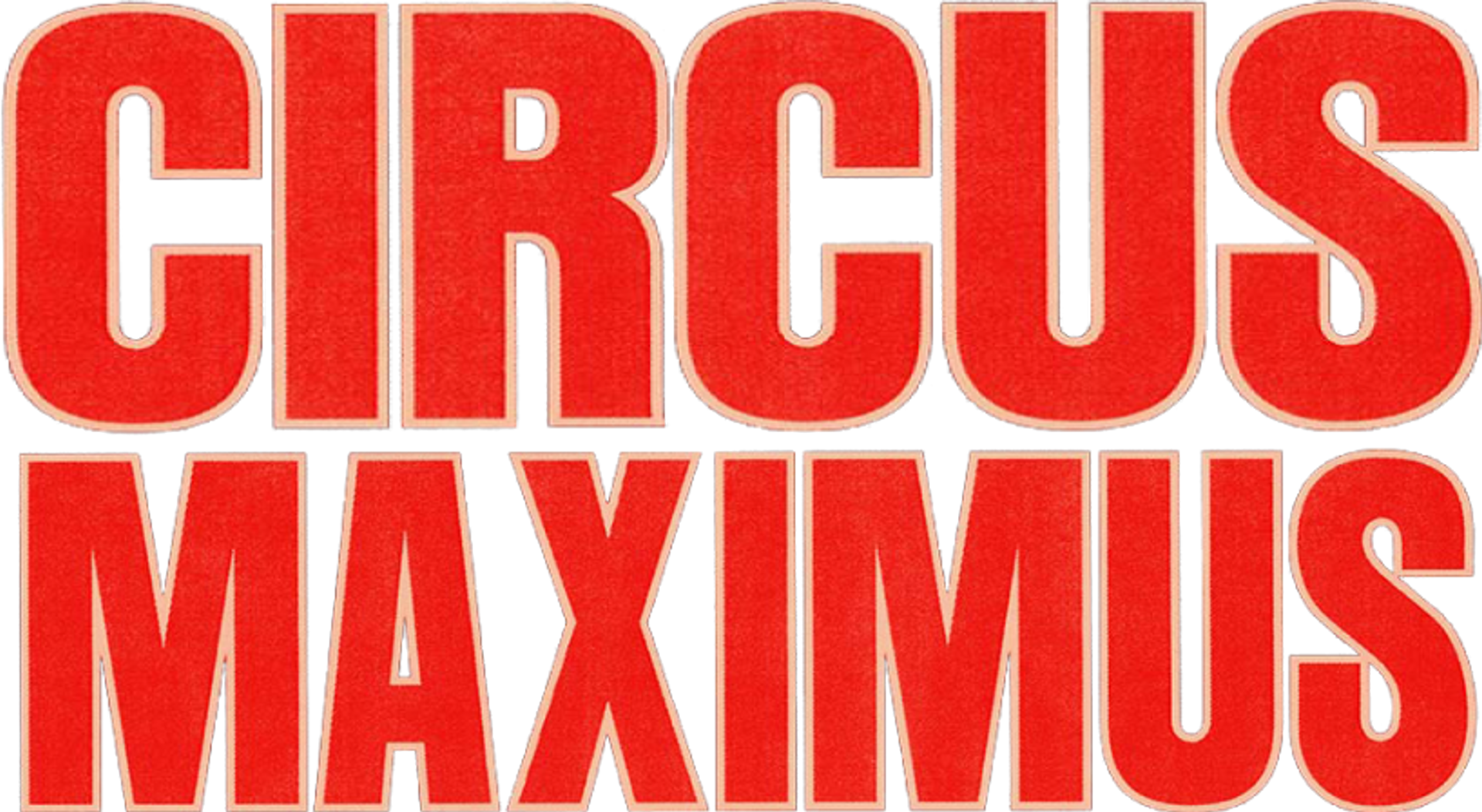 Circus Maximus - The Film