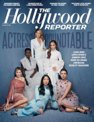 THR cover 23 low res - Election