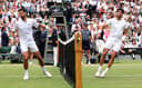 Novak Djokovic and Carlos Alcaraz’s Wimbledon final is a duel of extraordinary quests