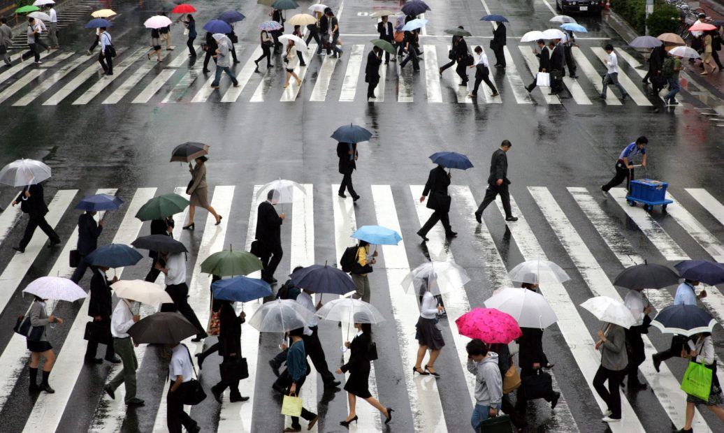 AP Photo/Koji Sasahara