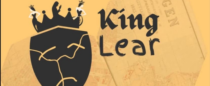 American Theatre of Actors Will Present KING LEAR Beginning Next Week