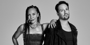 Lin-Manuel Miranda and Eisa Davis' WARRIORS Concept Album Is Coming This Fall Photo