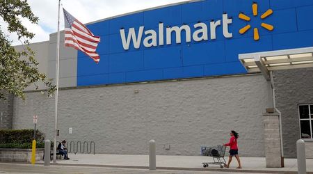 Walmart new extreme anti-theft measures leave shoppers fuming