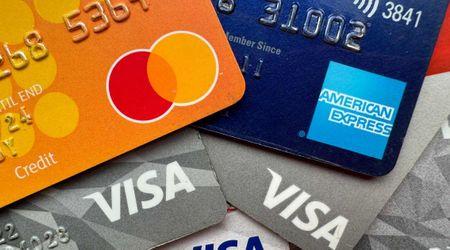 Struggling with credit card debt? Here are some options to get debt relief