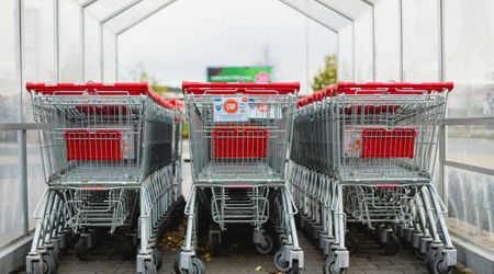 Your shopping cart says a lot about you if you return it — here's the science behind it