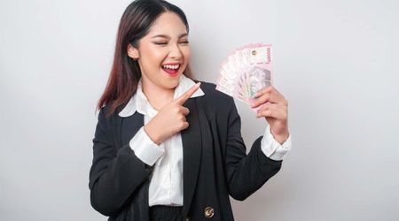 How much money do you need to be happy? Science finally has an answer