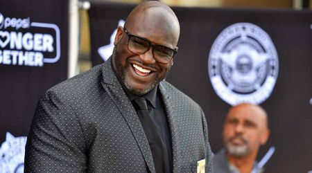 Shaq 'quadrupled' his net worth thanks to this simple investment strategy from Jeff Bezos