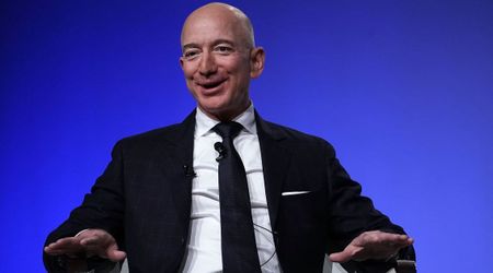 Frustrated Amazon employee emails Jeff Bezos over pay issues. His response is stunning