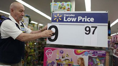 Man reveals how Walmart charges different prices for same item depending on aisle you visit