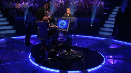 This 'Who Wants to Be a Millionaire?' winner's lifeline is still an epic TV moment 25 years later