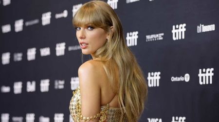 Taylor Swift's beloved cat is world's third richest pet with a jaw-dropping net worth