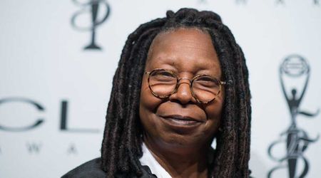 Whoopi Goldberg reveals who will inherit her massive $60 million fortune 