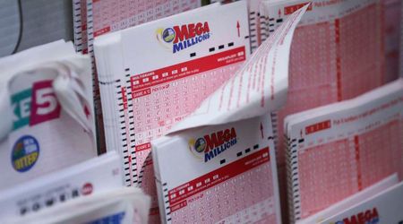 Man wins $7 million lottery after his dad's advice to try an amazing new strategy