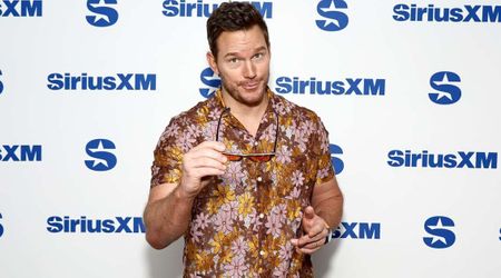 Chris Pratt reveals his first paycheck was $75,000. But it vanished within two months