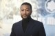 John Legend arrives at the Montblanc Meisterstuck 100th anniversary event on Wednesday, May 1, 2024, in Los Angeles. (Photo by Richard Shotwell/Invision/AP)