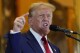 Former President Donald Trump speaks during a news conference at Trump Tower, Friday, May 31, 2024, in New York. A day after a New York jury found Donald Trump guilty of 34 felony charges, the presumptive Republican presidential nominee addressed the conviction and likely attempt to cast his campaign in a new light. (AP Photo/Julia Nikhinson)