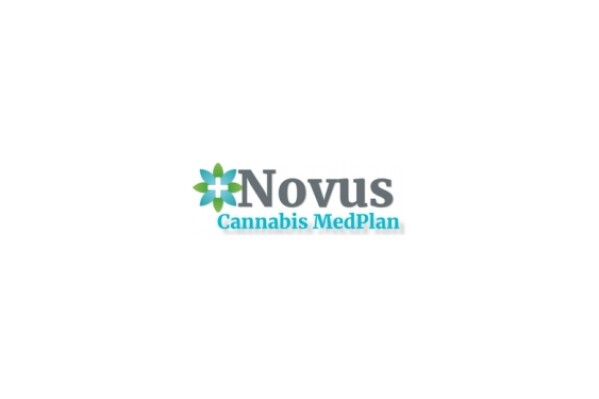 Novus Releases 2Q Results, Underscores Independent Organic Growth In Cannabis - Corporate Logo