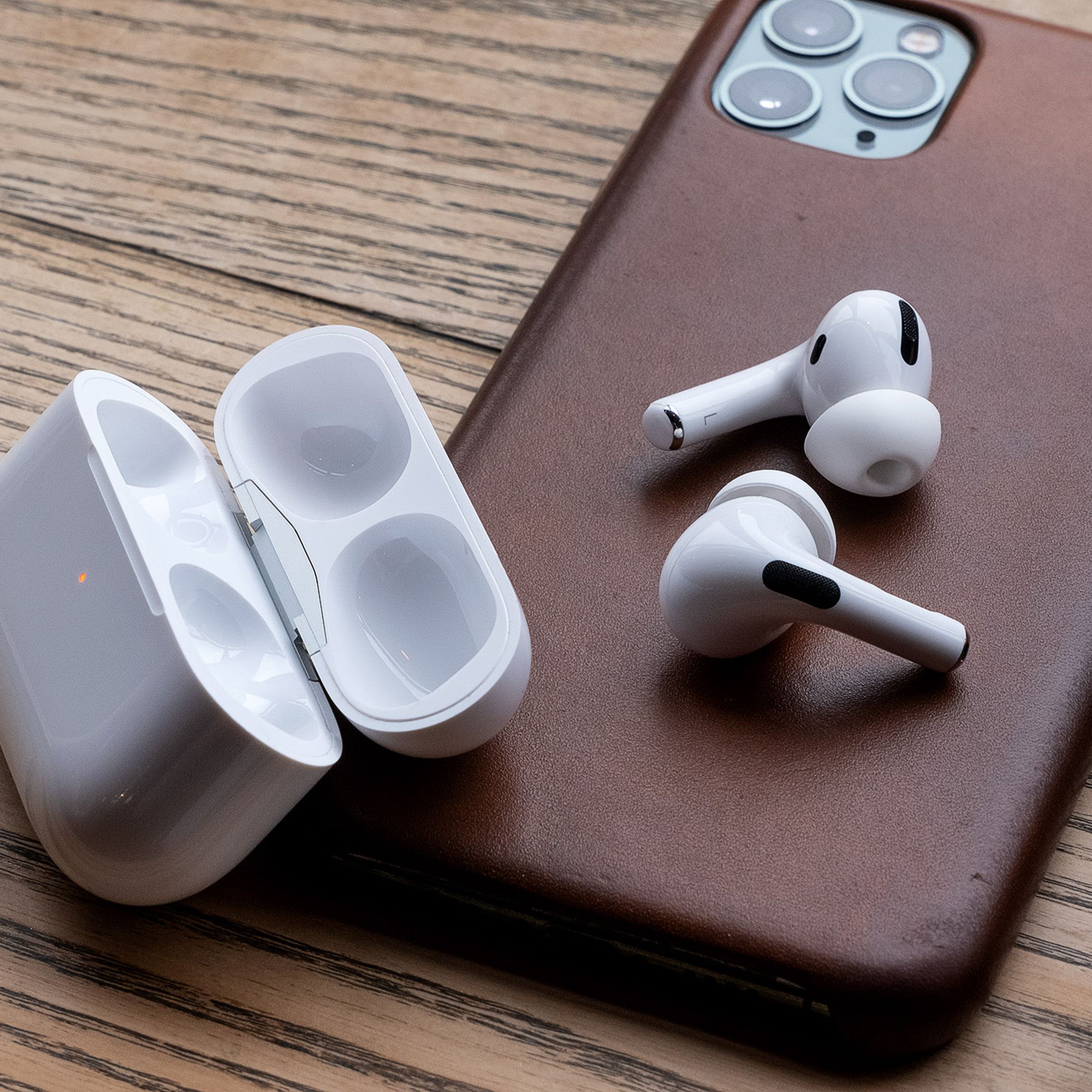 Apple AirPods Pro