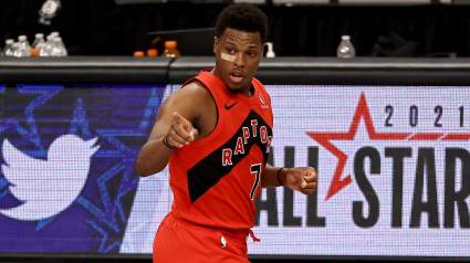 Kyle Lowry to Miami? Raptors Star Lists $5.3 Million Toronto Home for Sale