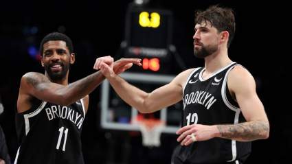 Atlanta Hawks ‘Not Interested’ in Proposed Nets Trade, per Insider